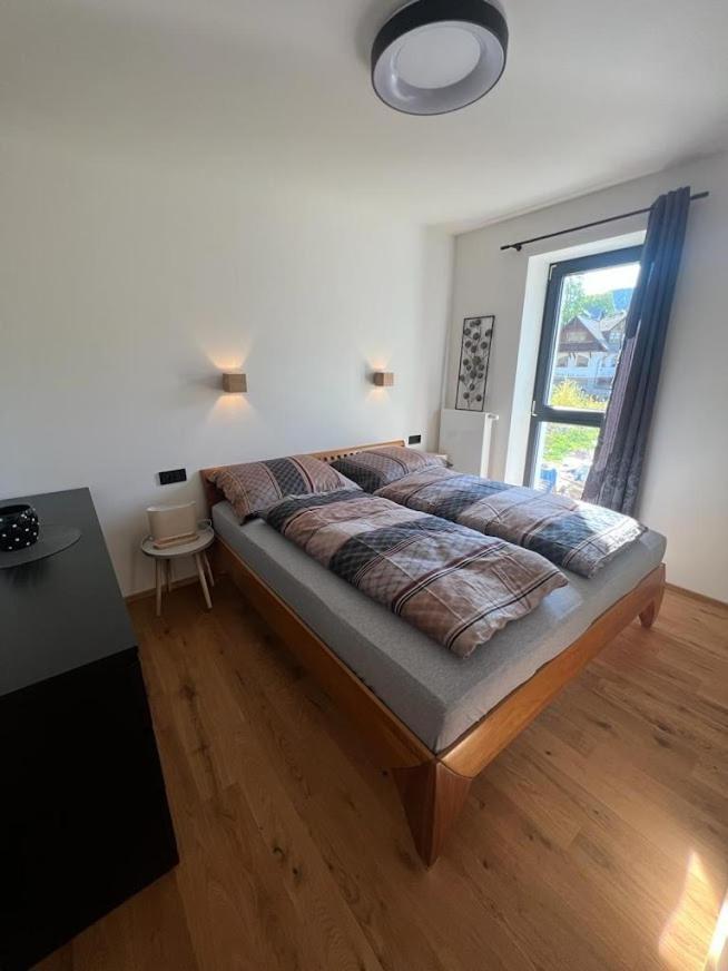 Luxusní Apartmán Grand: Central Harrachov with Private Terrace Exterior photo